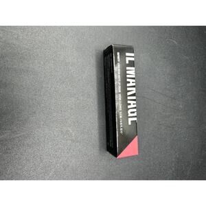 Il Makiage Infinity Long-wear Matte Lip Cream Matte Royal